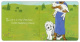 The Lord Is My Shepherd -  Elton the Sheepdog Looks at Psalm 23